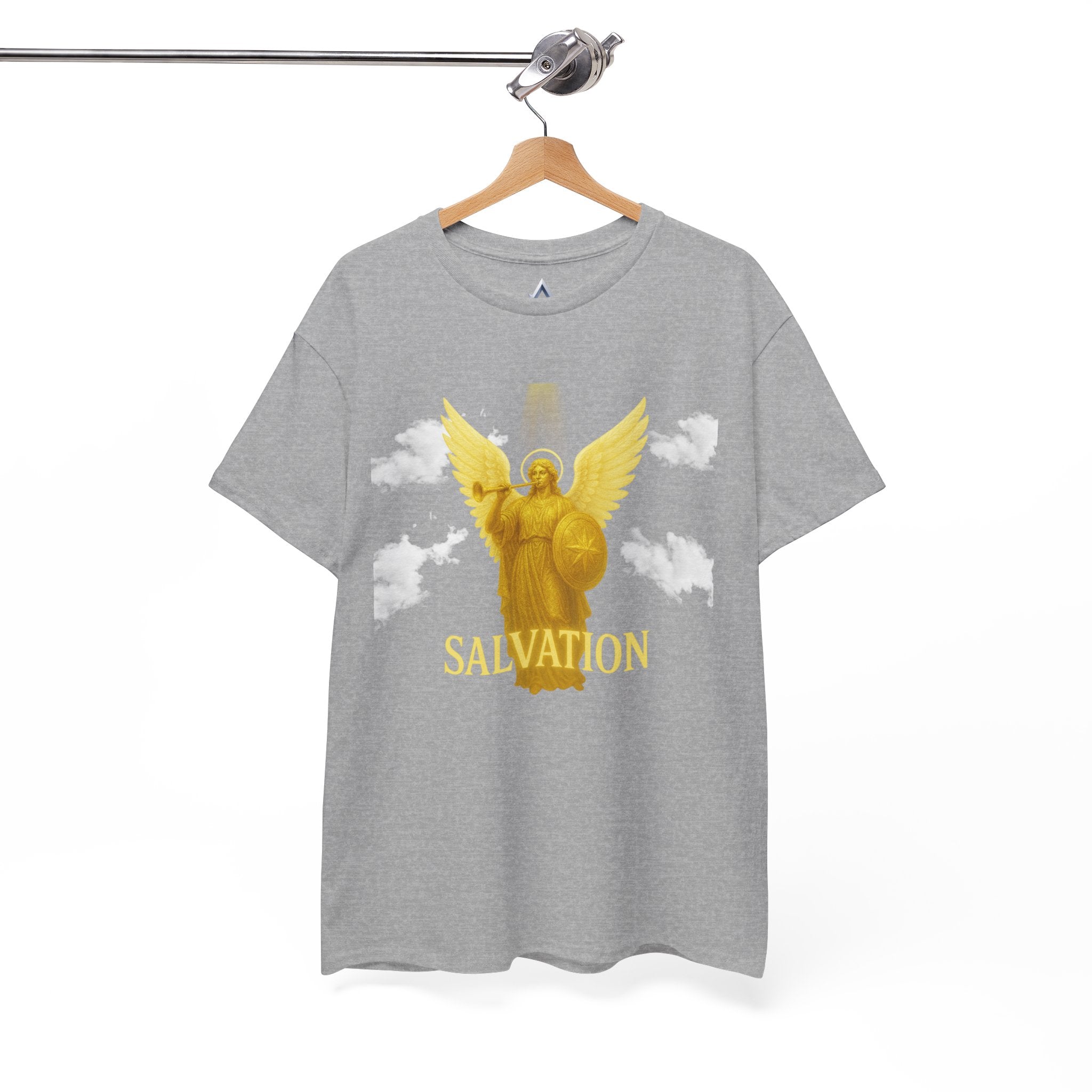 Salvation Angel Unisex Heavy Cotton Tee