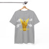 Salvation Angel Unisex Heavy Cotton Tee