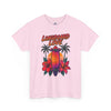 Longboard Love Unisex Heavy Cotton Tee