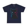 Cool Cat Unisex Heavy Cotton Tee