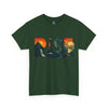 Inspire with the RISE Unisex Heavy Cotton Tee