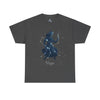 Virgo Zodiac Unisex Heavy Cotton Tee