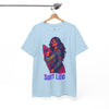 Surf Queen Unisex Heavy Cotton Tee