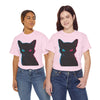 Cool Cat Unisex Heavy Cotton Tee