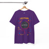 Festival Custom Photo Heavy Cotton Tee