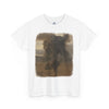 Vintage Illuionic Unisex Heavy Cotton Tee