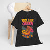 Roller Queen Heavy Cotton Tee