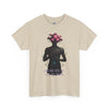 Floral Soul Unisex Heavy Cotton Tee