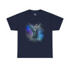 Divine Angel Unisex  Heavy Cotton Tee