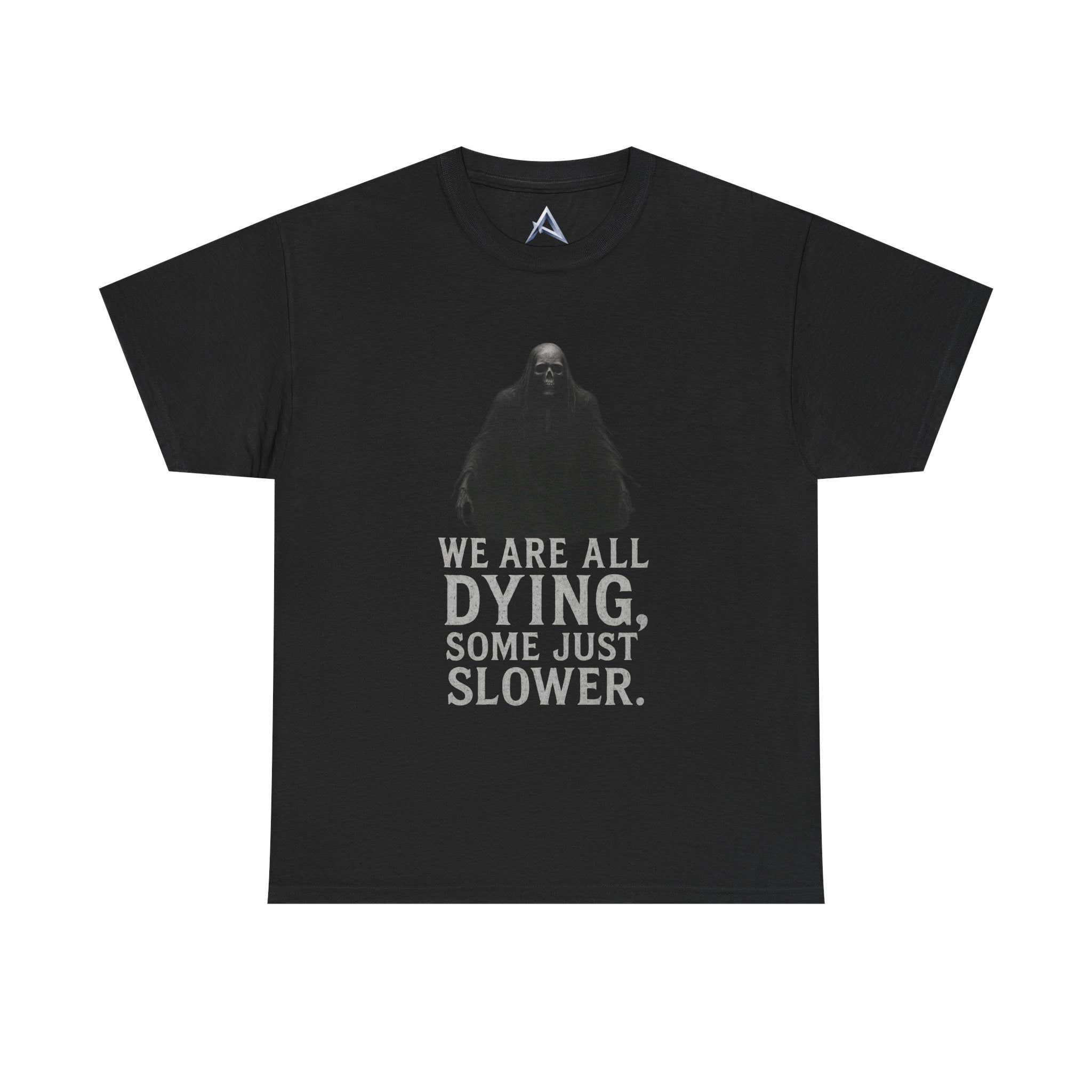 Truth of Life Heavy Cotton Tee