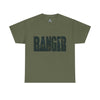 Ranger Graphic Heavy Cotton Tee