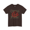 Eternal Flame Unisex Heavy Cotton Tee