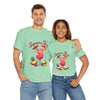 Sigapre Sling Cocktail Unisex Heavy Cotton Tee