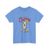 Tom Collins Cocktail Unisex Heavy Cotton Tee
