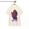 Surf Queen Unisex Heavy Cotton Tee