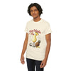 Pina Colada Unisex Heavy Cotton Tee