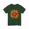 Bite Me Unisex Heavy Cotton Tee
