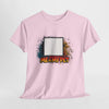 Pet Lover Unisex Heavy Cotton Custom Tee