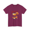 Sidecar Cocktail Unisex Heavy Cotton Tee