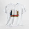 Pet Lover Unisex Heavy Cotton Custom Tee