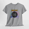 Fancy Unisex Heavy Cotton Custom Tee