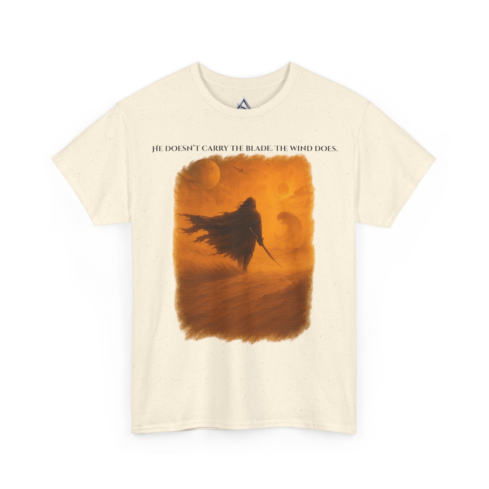 Epic Fantasy Unisex Heavy Cotton Tee