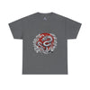 Japanese Dragon Heavy Cotton Tee