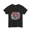 Japanese Dragon Heavy Cotton Tee