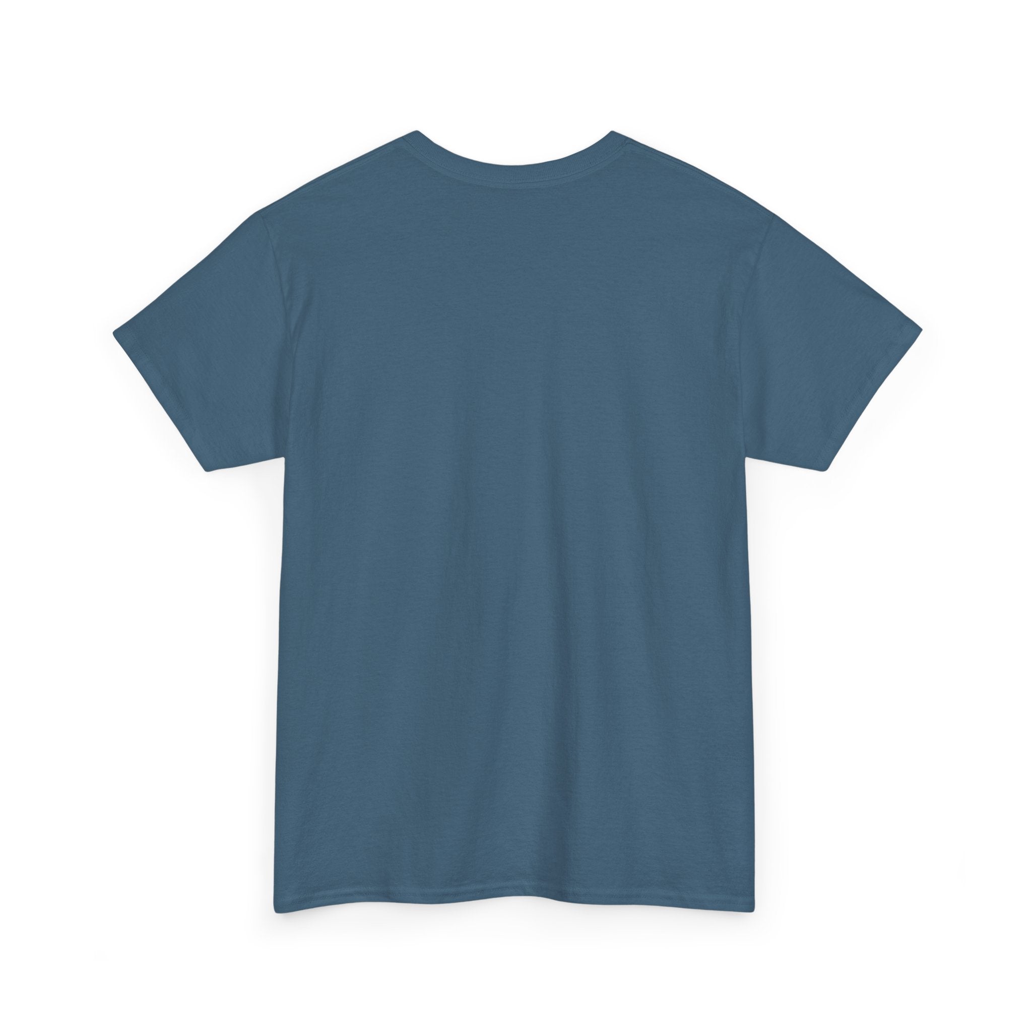 Angelic Vibe Unisex Heavy Cotton Tee