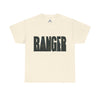 Ranger Graphic Heavy Cotton Tee