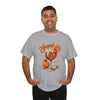 Aperol Spritz Cocktail Unisex Heavy Cotton Tee