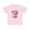 Sidecar Cocktail Unisex Heavy Cotton Tee