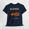 Supra Graphic Heavy Cotton Tee