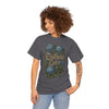 Endless Love Floral Heavy Cotton Tee