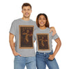 Destiny Angel Unisex Heavy Cotton Tee