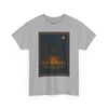 Lux Aeterna Unisex Heavy Cotton Tee