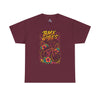 BMX Vibes Unisex Heavy Cotton Tee