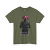 Floral Soul Unisex Heavy Cotton Tee