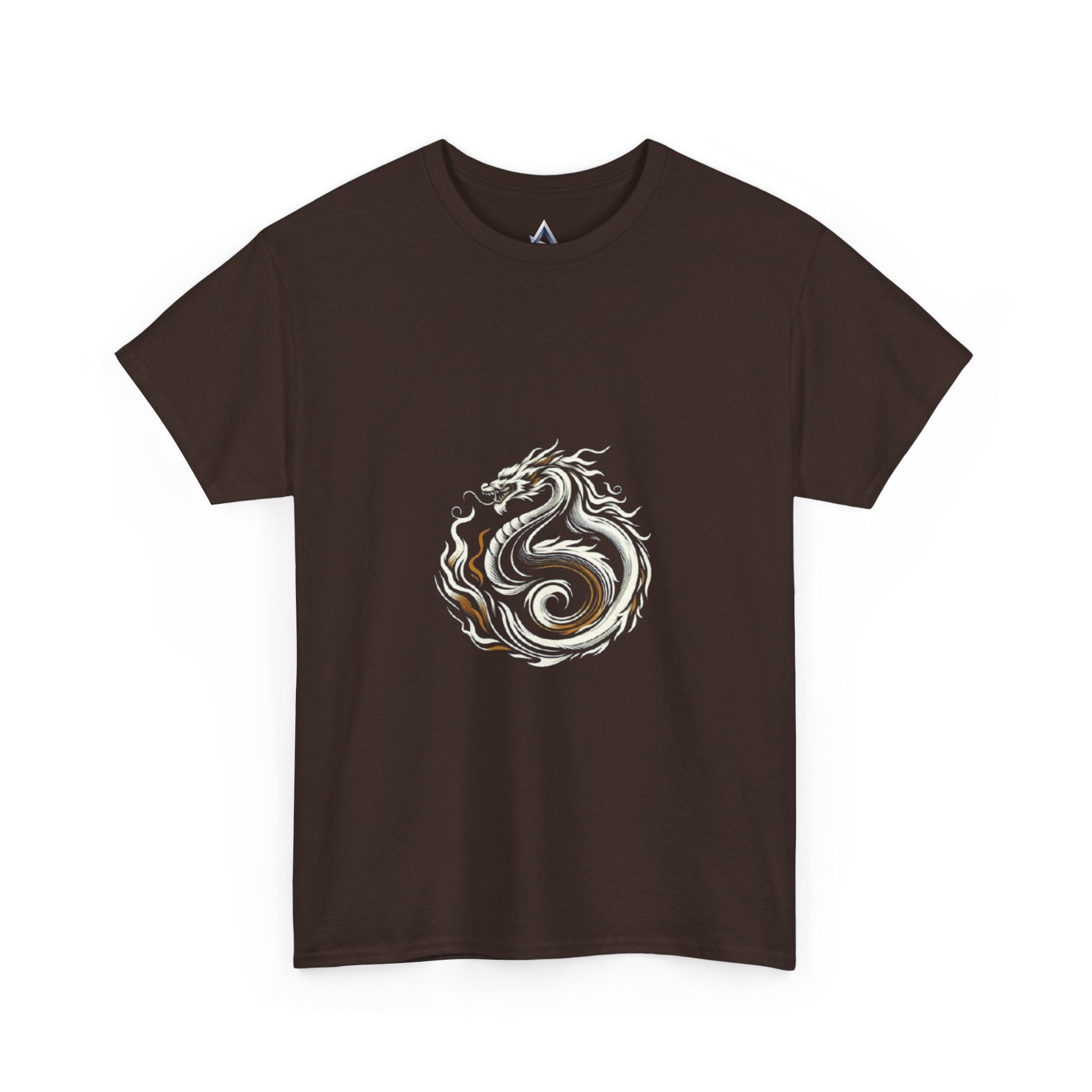 Dragon Heavy Cotton Tee