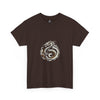 Dragon Heavy Cotton Tee