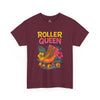 Roller Queen Heavy Cotton Tee