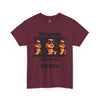 Dream Beyond Stars Unisex Heavy Cotton Tee