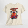 Longboard Love Unisex Heavy Cotton Tee