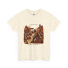 The Silent Man Heavy Cotton Tee