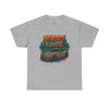 Street Kings Unisex Heavy Cotton Tee