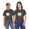 Pet Lover Unisex Heavy Cotton Custom Tee