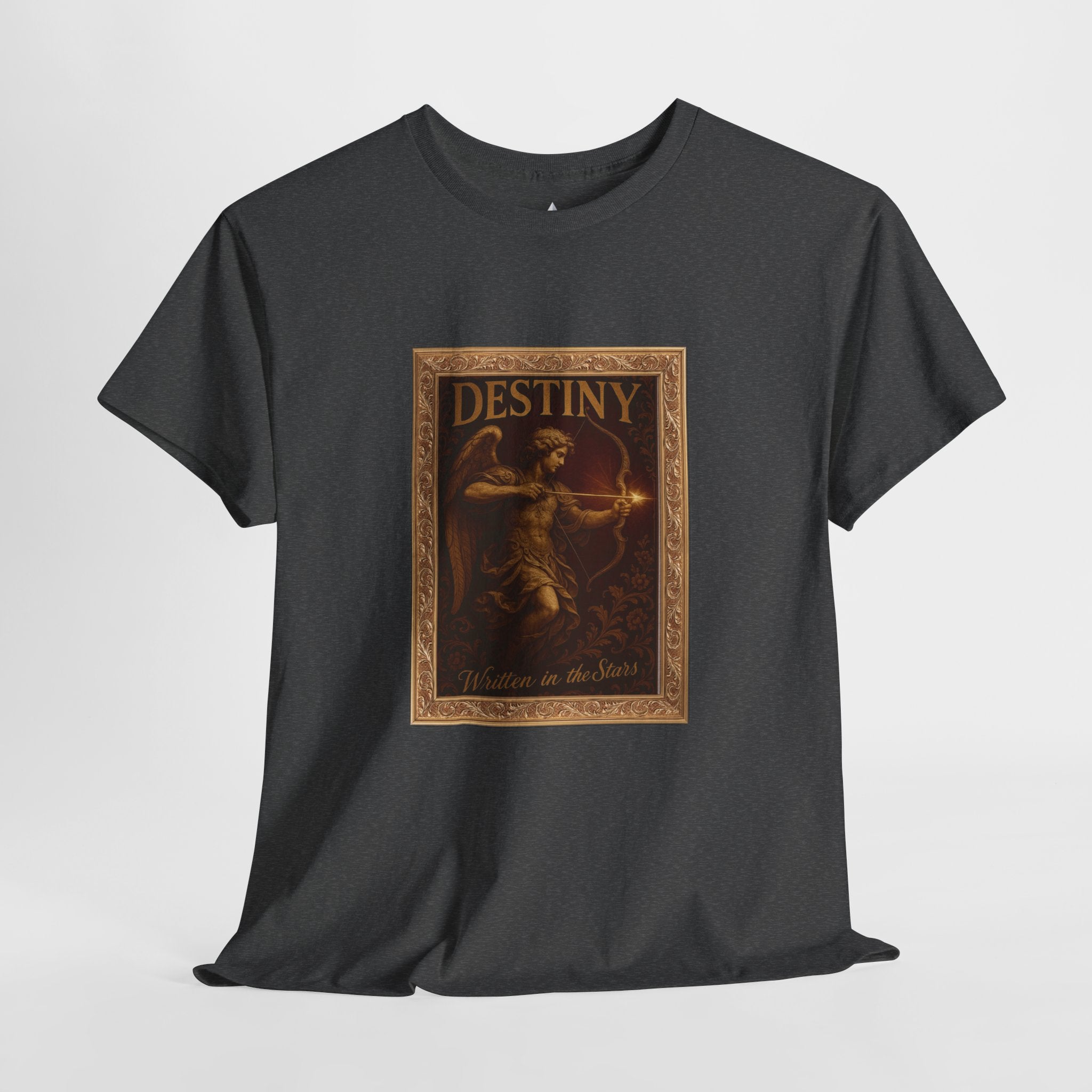 Destiny Angel Unisex Heavy Cotton Tee