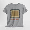 Retro Film Photography Unisex Heavy Cotton Tee