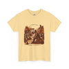 The Silent Man Heavy Cotton Tee