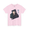 Anime セツレ Graphic Heavy Cotton Tee